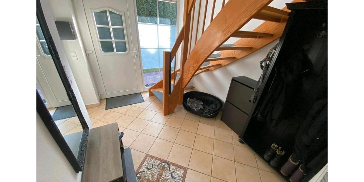 Doppelhaushälfte zur Miete 4 zimmer