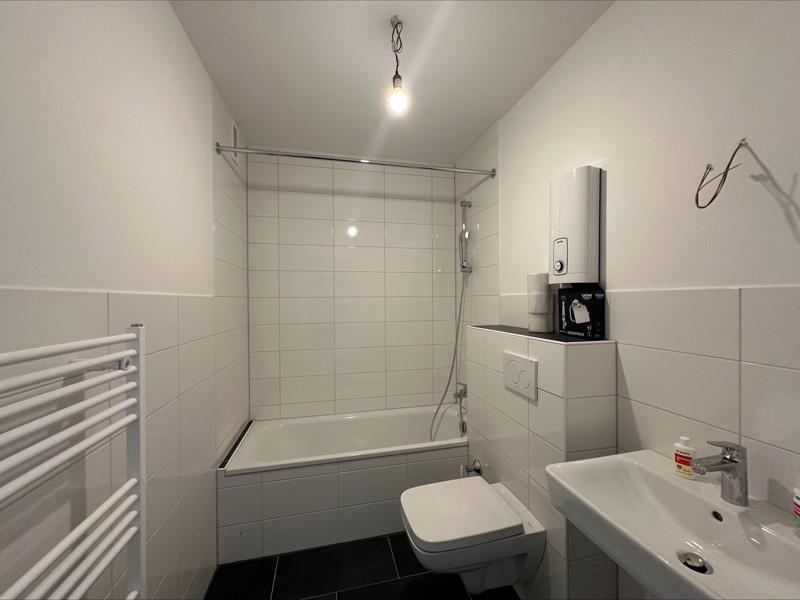 Neue Wohnung, neues Glück! Individuelle 2-Zi.-Wohnung zimmer