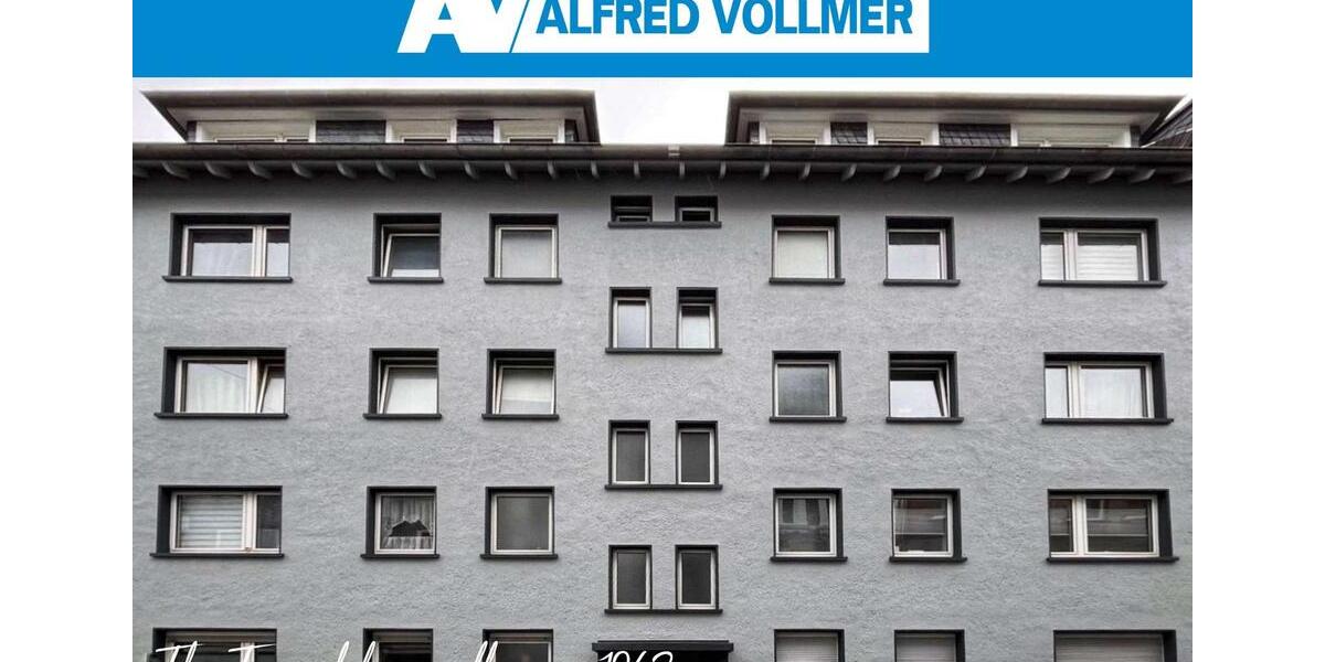 Wohnen auf dem Ölberg 2 zimmer