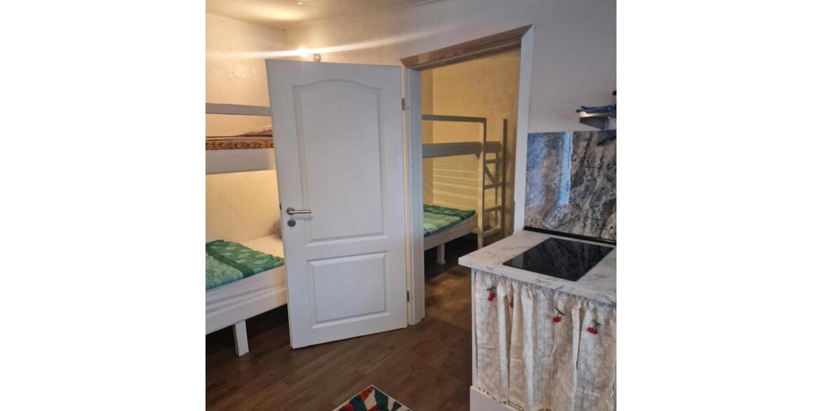 Etagenwohnung Zossen - 2 Zimmer, 30 m&sup2;, 25&euro; | Angebot:25405748