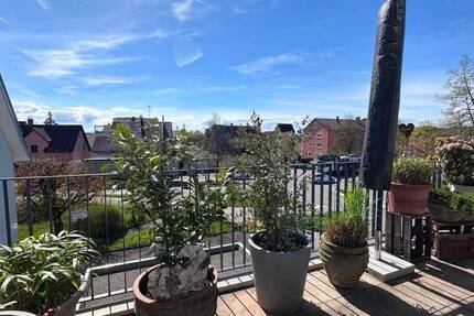 Wohnung Kressbronn am Bodensee Kressbronn - 3 Zimmer, 108 m&sup2;, 1.480&euro; | Angebot:26256889