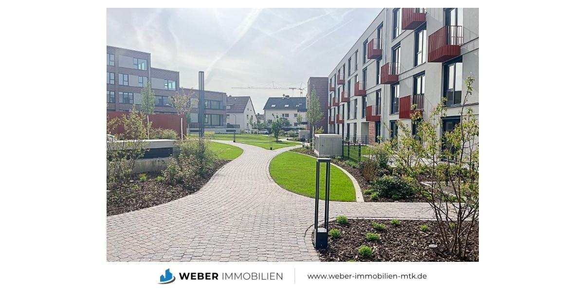 Erdgeschoßwohnung Frankfurt am Main Rödelheim - 2 Zimmer, 72 m&sup2;, 1.540&euro; | Angebot:25902587