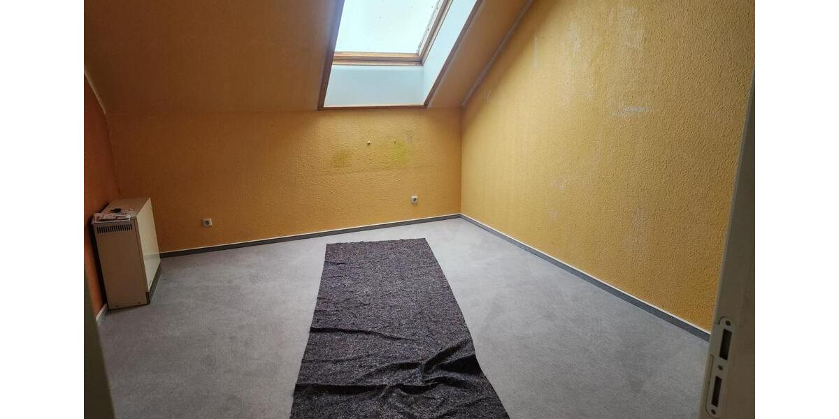 Etagenwohnung Benz - 4 Zimmer, 84 m&sup2;, 465&euro; | Angebot:26416831