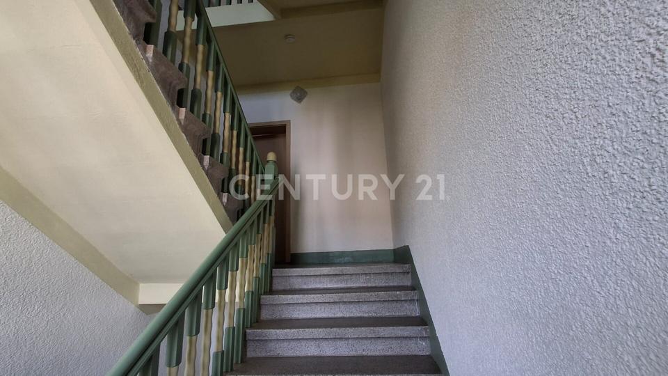 Dachgeschoßwohnung Gera Alt-Taubenpreskeln - 3 Zimmer, 91 m&sup2;, 540&euro; | Angebot:26632733