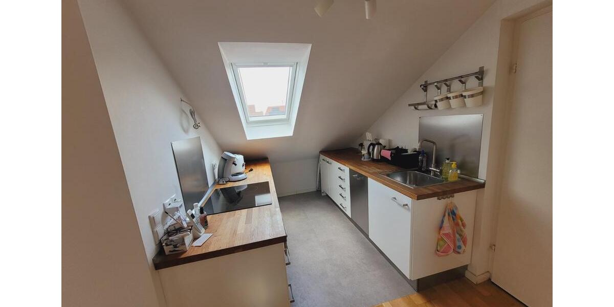 Wohnen auf Zeit Fellbach - 2 Zimmer, 43 m&sup2;, 930&euro; | Angebot:24294117