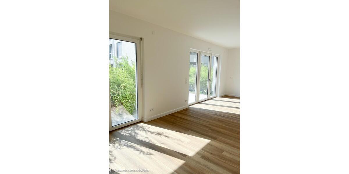 Terrassenwohnung Neuruppin - 3 Zimmer, 97 m&sup2;, 1.110&euro; | Angebot:23291811