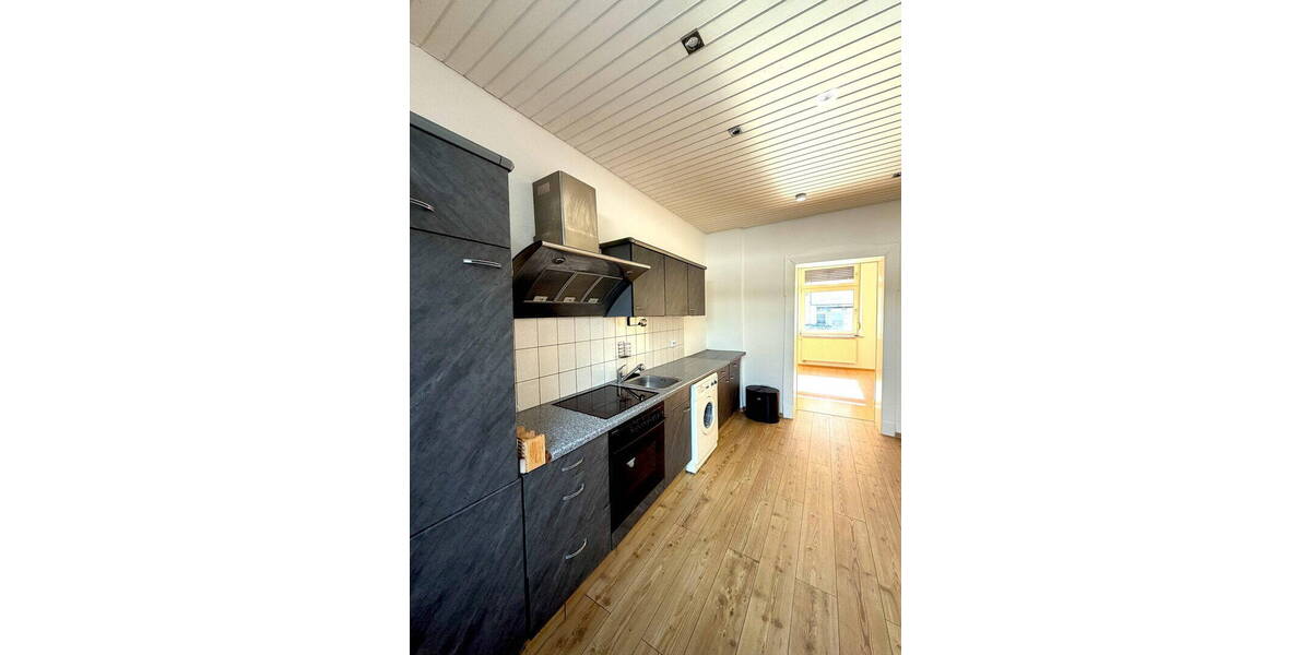 Etagenwohnung Essen Holsterhausen - 2 Zimmer, 51 m&sup2;, 520&euro; | Angebot:26621813