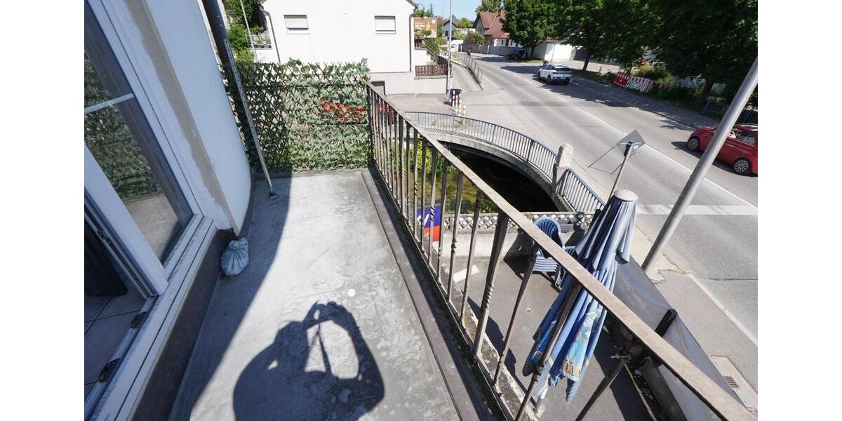 Gewerbeobjekt Blaustein - 800&euro; | Angebot:24180966