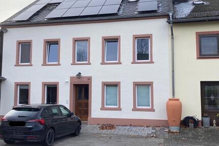 Wohnung Echternacherbrück - 5 Zimmer, 128 m&sup2;, 1.400&euro; | Angebot:24523248