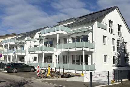 Wohnung zum Mieten in Immenstaad 1.396 € 82.1 m² 3 zimmer