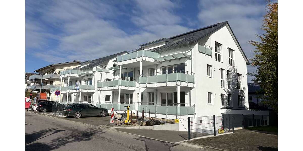 Wohnung zum Mieten in Immenstaad 1.396 € 82.1 m² 3 zimmer