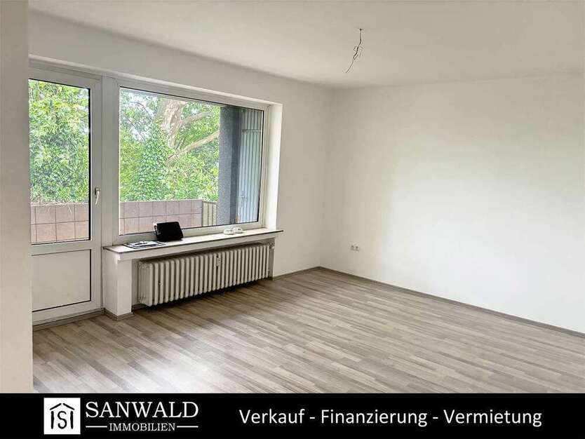 Wohnung zum Mieten in Gelsenkirchen 520 € 75 m²