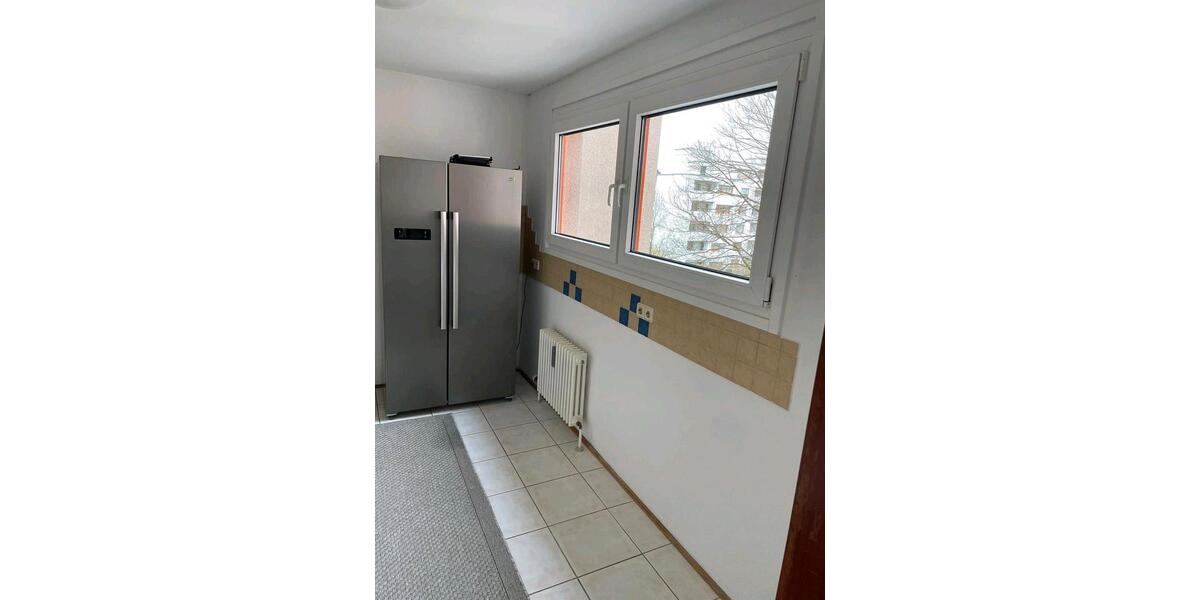 Etagenwohnung Ulm Donautal - 2.5 Zimmer, 74 m&sup2;, 800&euro; | Angebot:26040738