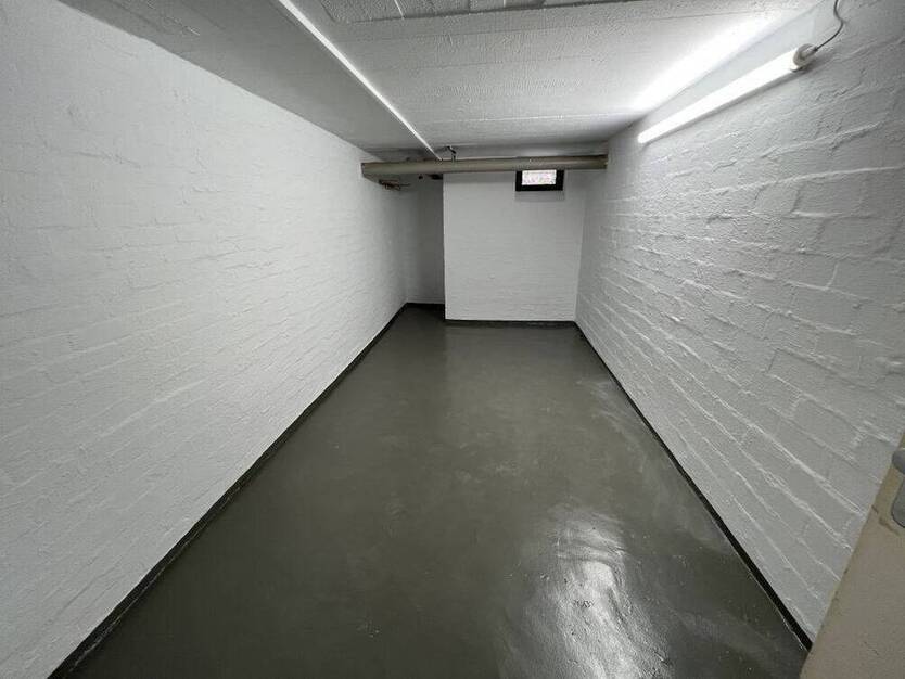 Renovierte 3-Zimmer-Wohnung in Kiel Hohwachter Weg 4
