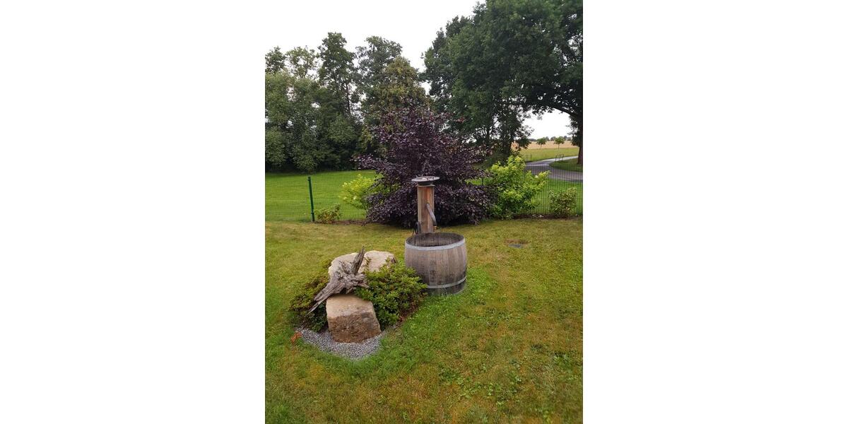 Einfamilienhaus Niesky - 4 Zimmer, 100 m&sup2;, 980&euro; | Angebot:26029802