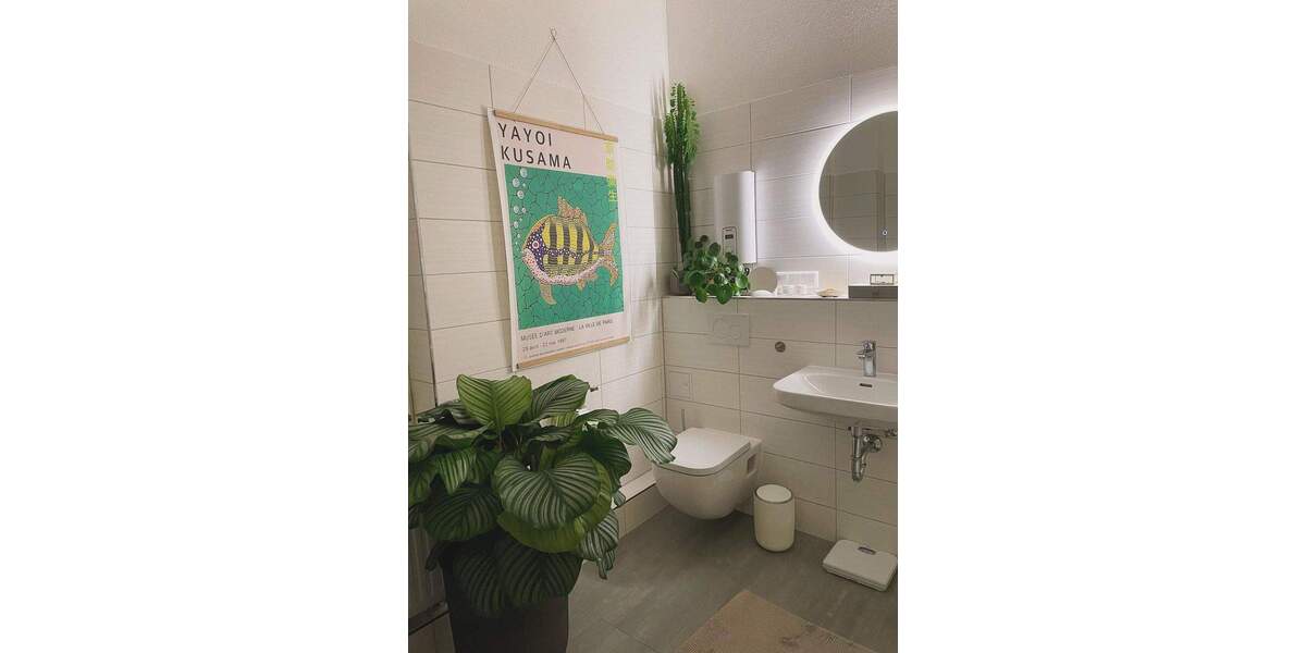 9114688 | traumhafte 3-Zimmer Altbauwohnung in zentraler Lage, EBK 3 zimmer