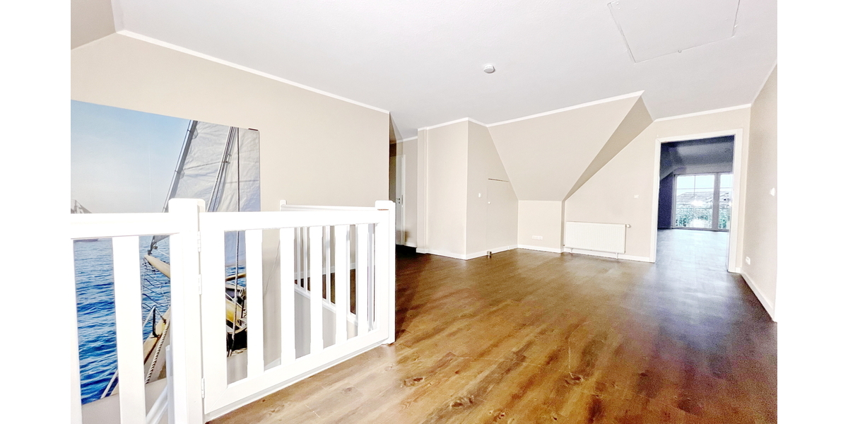 Einfamilienhaus mit 8 Zimmern und traumhaftem Garten zur Miete - Einfamilienhaus Wiemersdorf | Angebot:26058055