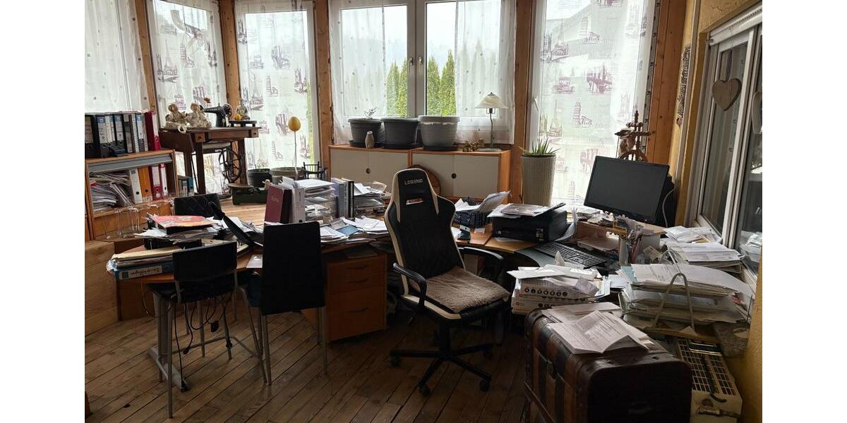 Gewerbeobjekt Battenberg (Eder) - 3.500&euro; | Angebot:25399543