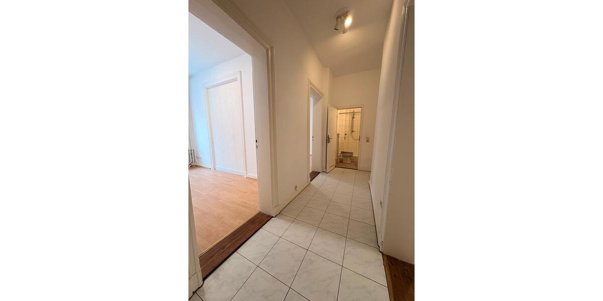 Wohnen auf Zeit Kiel Schreventeich - 3 Zimmer, 60 m&sup2;, 400&euro; | Angebot:25047194