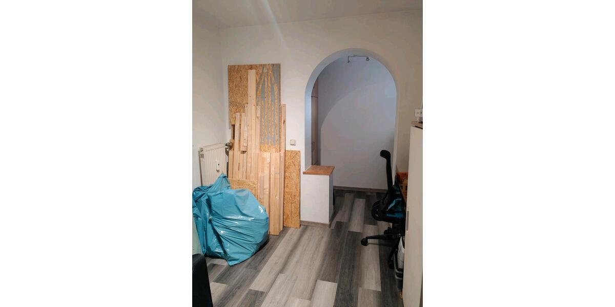Terrassenwohnung Berchtesgaden - 3 Zimmer, 60 m&sup2;, 900&euro; | Angebot:24884541