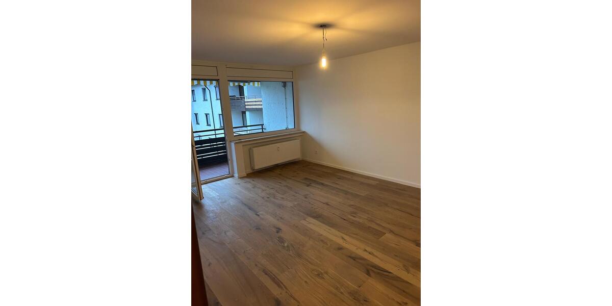 Herrsching 3 Zimmer Wohnung 85 qm nach Renovierung 3 zimmer