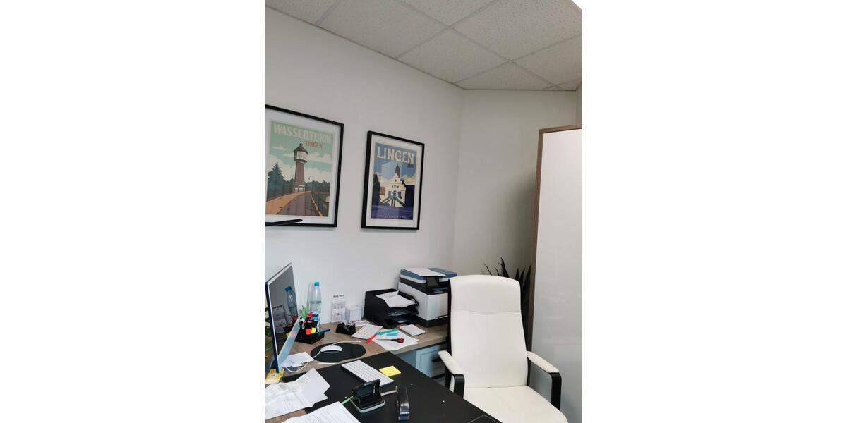 Gewerbeobjekt Lingen (Ems) - 460&euro; | Angebot:26581002