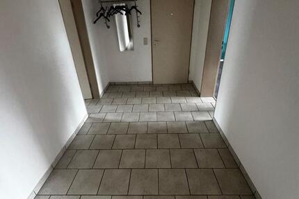 3 Zimmer Wohnung mit Einbauküche und Balkon - 83qm 3 zimmer