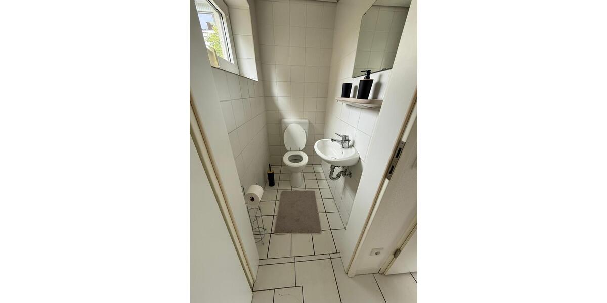 Wohnen auf Zeit Garbsen - 1 Zimmer, 22 m&sup2;, 550&euro; | Angebot:26687048