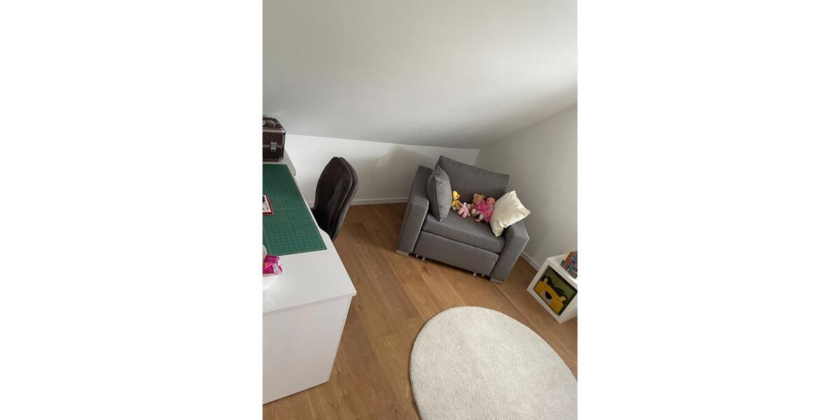 Etagenwohnung Friedberg - 3 Zimmer, 70 m&sup2;, 899&euro; | Angebot:24995910