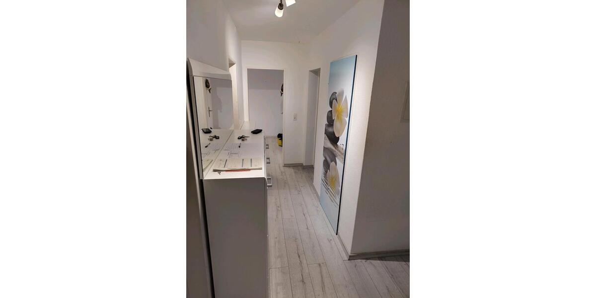 Erdgeschoßwohnung Frankfurt am Main Gutleutviertel - 3 Zimmer, 72 m&sup2;, 1.500&euro; | Angebot:25224573