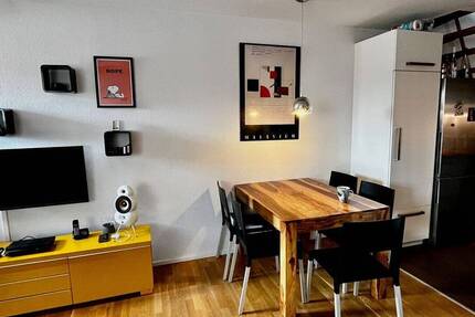 Wohnung Salem - 3 Zimmer, 59 m&sup2;, 710&euro; | Angebot:26291682