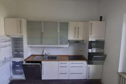 Wohnung Bückeburg - 2 Zimmer, 74 m&sup2;, 558&euro; | Angebot:27211107