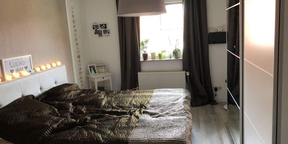 Wohnen im Landhausstil - direkt vom Eigentümer - provisionsfrei 3 zimmer