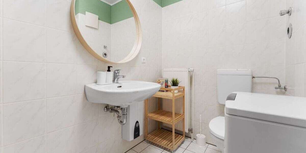 Wohnen auf Zeit in Cottbus 1.300 € 1 zimmer