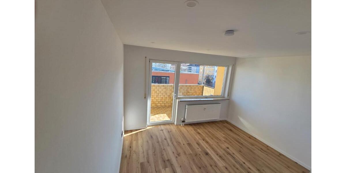 Wohnen auf Zeit Nürnberg Rabus - 15 Zimmer, 65 m&sup2;, 555&euro; | Angebot:26003468
