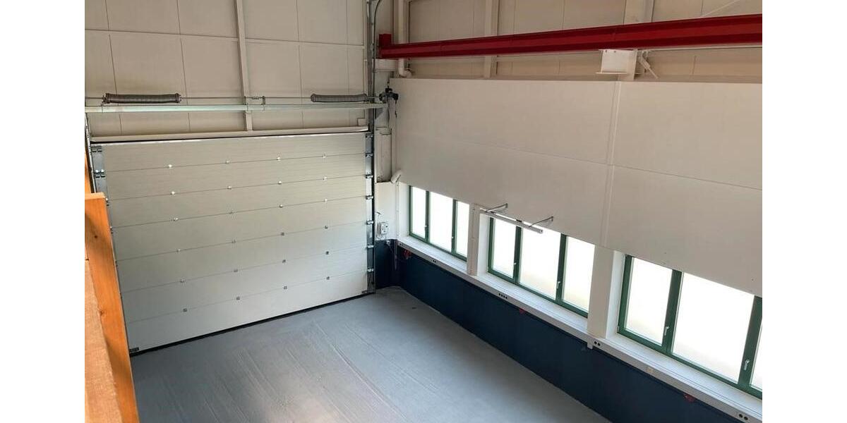 Gewerbeobjekt Göppingen Bruckwasen - 2.900&euro; | Angebot:26635211
