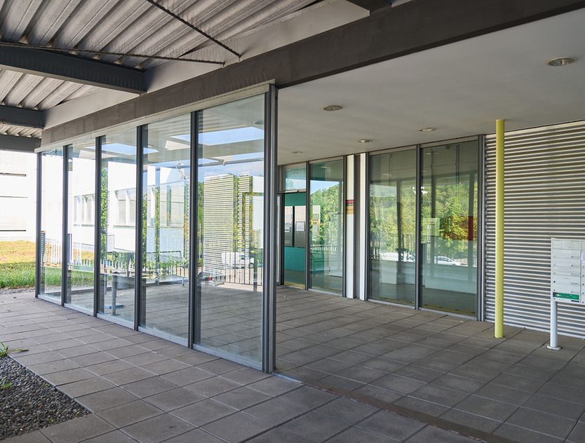 Verschiedene Büro-Optionen in Ludwigsburg - All-in-Miete zimmer