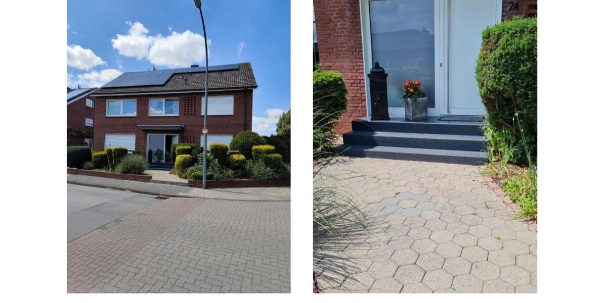 Erdgeschoßwohnung Ahlen Dolberg - 4.5 Zimmer, 140 m&sup2;, 1.249&euro; | Angebot:26051266