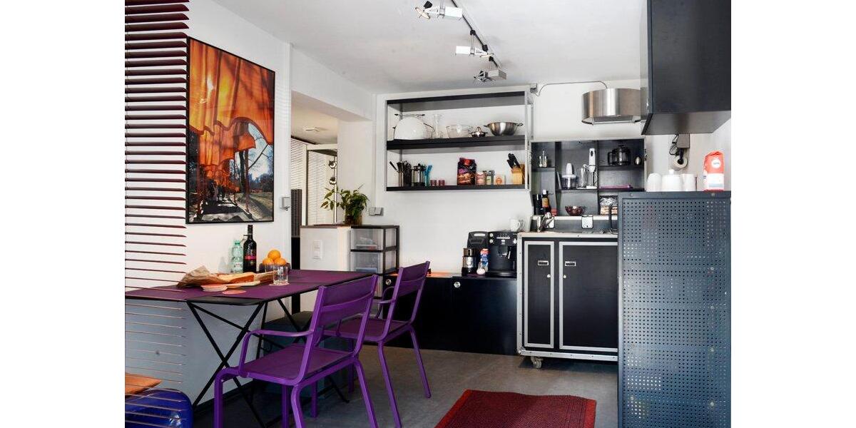 Wohnen auf Zeit Solingen Wald - 1 Zimmer, 49 m&sup2;, 795&euro; | Angebot:26649852