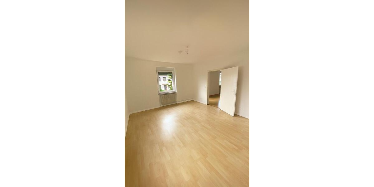 3,5-Zimmer-Wohnung (100qm) in Murg 3.5 zimmer