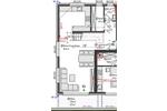 Maisonettenwohnung Norderstedt - 3 Zimmer, 96 m&sup2;, 1.290&euro; | Angebot:26144755