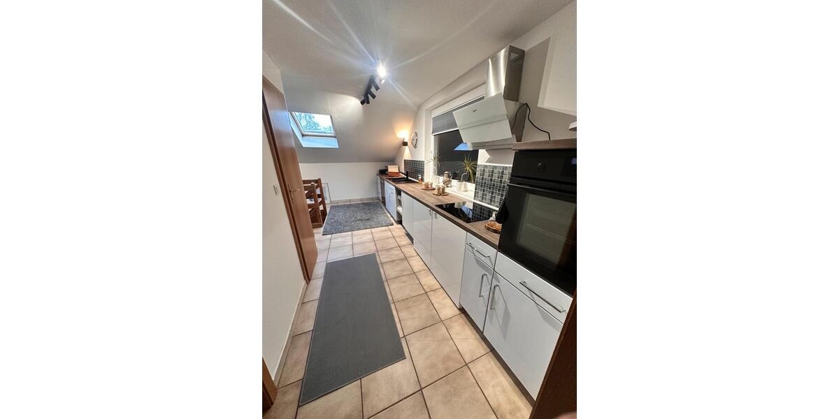 Etagenwohnung Tellingstedt - 3 Zimmer, 85 m&sup2;, 850&euro; | Angebot:26050952