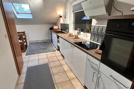 Wohnung Tellingstedt - 3 Zimmer, 85 m&sup2;, 850&euro; | Angebot:26050952