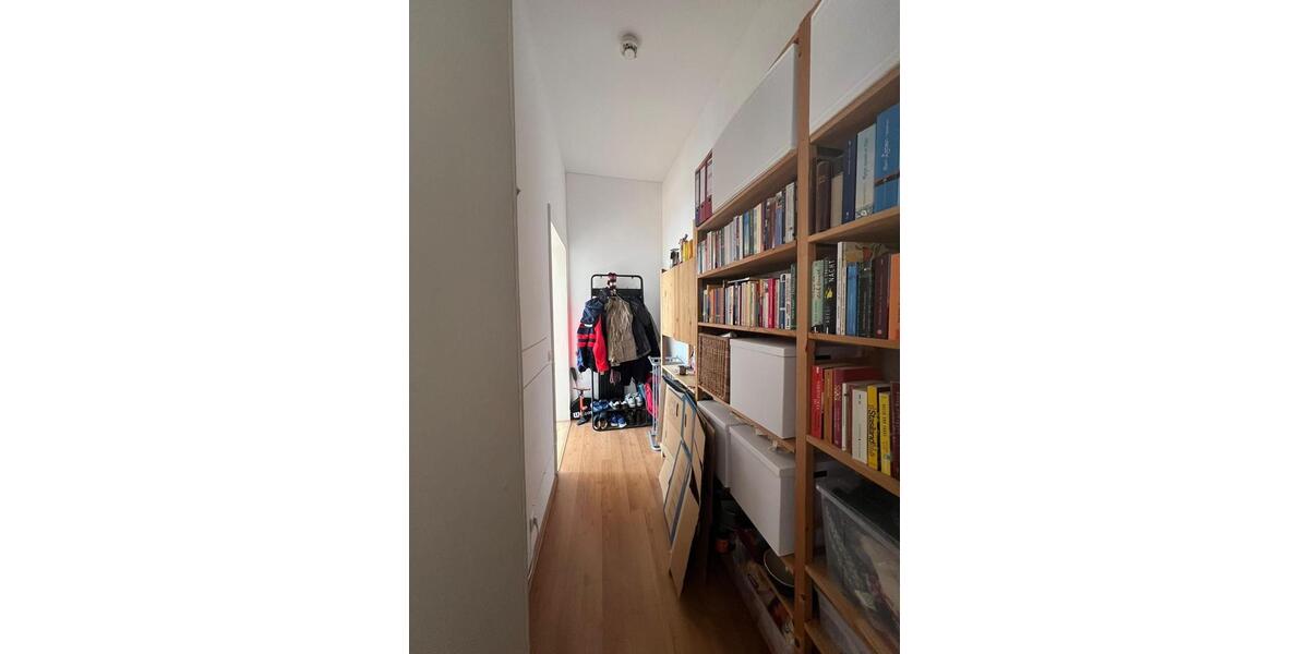 Erdgeschoßwohnung Neuruppin - 1 Zimmer, 25 m&sup2;, 400&euro; | Angebot:26623897
