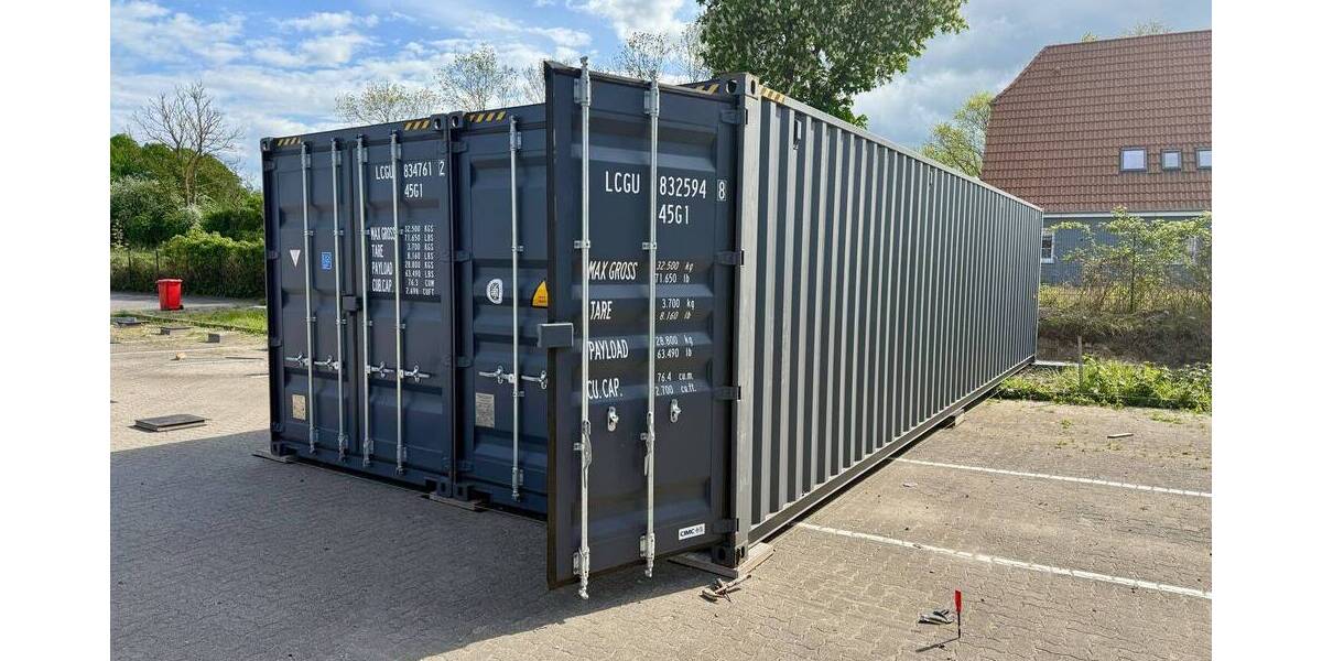 Gewerbeobjekt Lübeck St. Jürgen - 175&euro; | Angebot:25733591