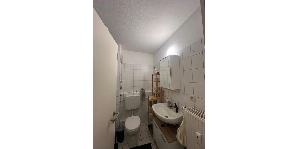 Erdgeschoßwohnung Molfsee - 2 Zimmer, 40 m&sup2;, 450&euro; | Angebot:26586497