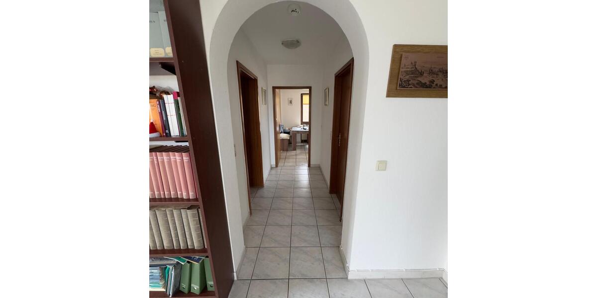 Dachgeschoßwohnung Bad Kreuznach Bad Münster am Stein-Ebernburg - 4.5 Zimmer, 170 m&sup2;, 1.050&euro; | Angebot:25963038