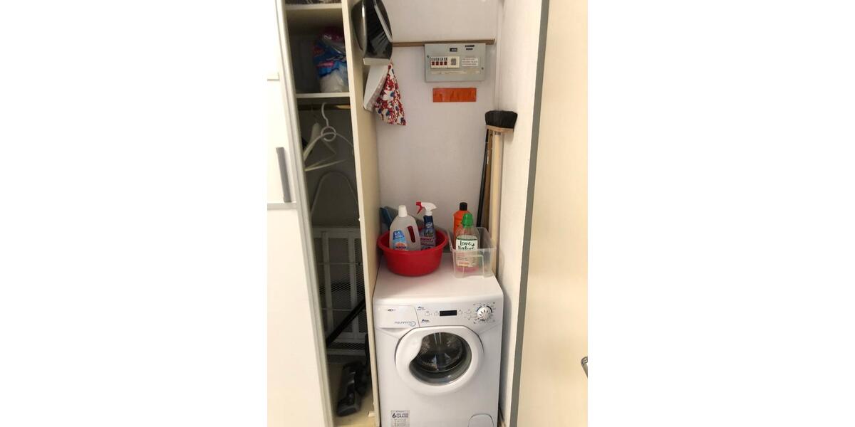 Etagenwohnung Heiligenhafen - 3 Zimmer, 46 m&sup2;, 795&euro; | Angebot:26681446
