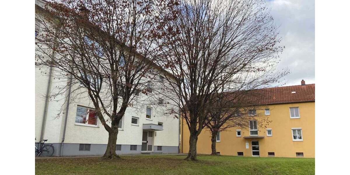 Etagenwohnung Sulzbach-Rosenberg Rosenberg - 2 Zimmer, 40 m&sup2;, 305&euro; | Angebot:25425541