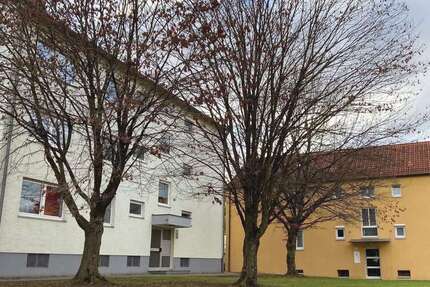 Wohnung Sulzbach-Rosenberg Rosenberg - 2 Zimmer, 40 m&sup2;, 305&euro; | Angebot:25425541